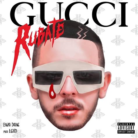 gucci rubate enzo dong cover|Enzo Dong – Gucci rubate Lyrics .